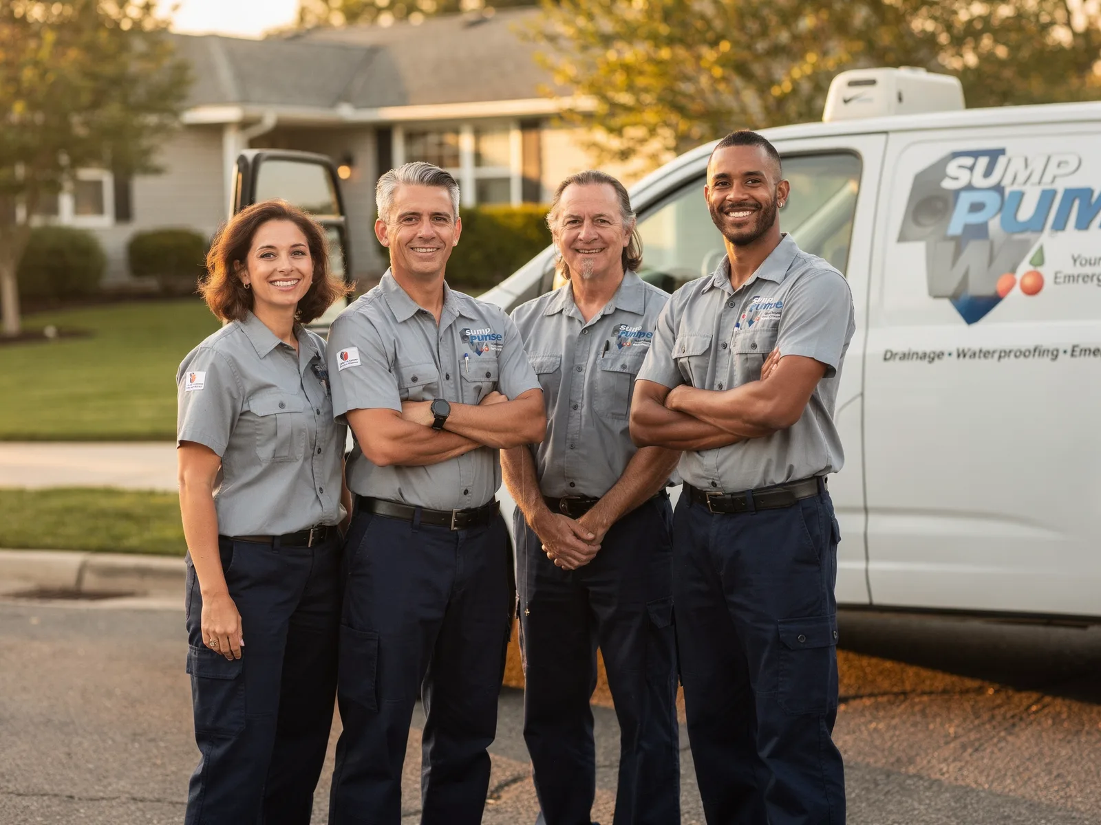 Water Heater Repair company in Rumford, RI